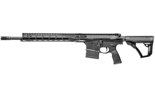 Rifles Long Guns Daniel Defense DD5 V4 CC 7.62x51mm DD DD5 V4-CC 762NATO 18" 10RD CA CMP • Model: DD5 V4 CC